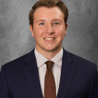 Dominic Natale Inside Sales Rep / South Carolina