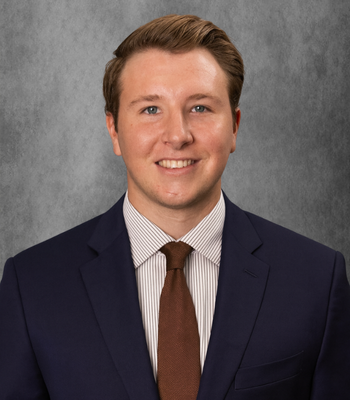 Dominic Natale Inside Sales Rep / South Carolina