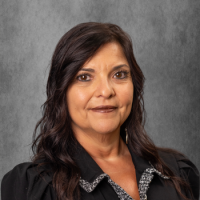 Anne Lamberti Human Resources Manager