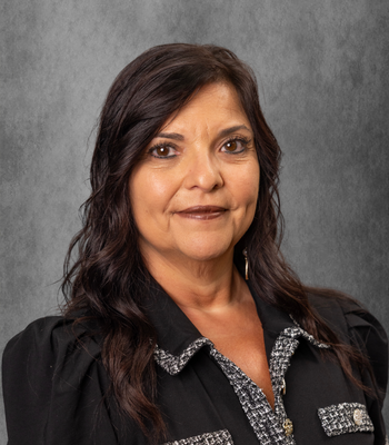 Anne Lamberti Human Resources Manager
