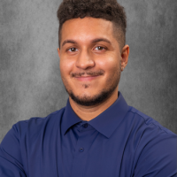 Paul Garza Inside Sales Rep