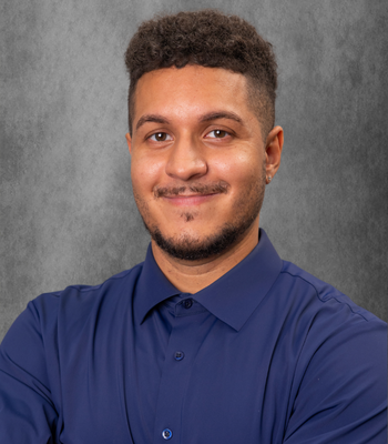 Paul Garza Inside Sales Rep