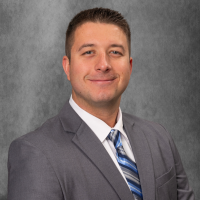 Rob Peters Logistics Manager