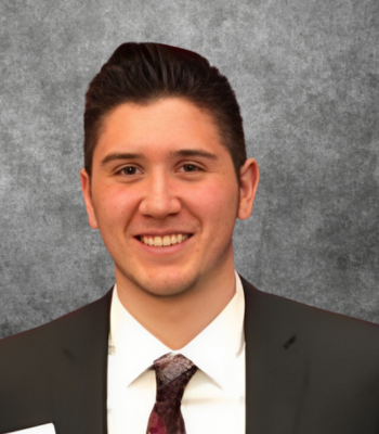 Austin Heidecker Sales Manager