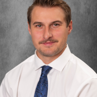 Kevin Berntsen Inside Sales Rep