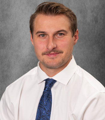 Kevin Berntsen Inside Sales Rep