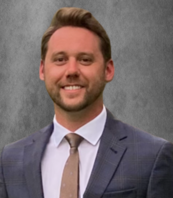 Scott McCown Alabama, Mississippi, and Tennessee 