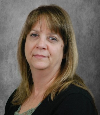 Kathy Simon Human Resources Manager