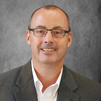 Jeff D’Onofrio Regional Sales Manager